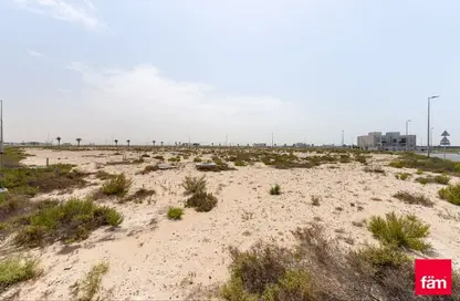 Land - Studio for sale in Jebel Ali Hills - Jebel Ali - Dubai