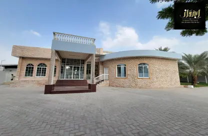 Villa - 7 Bedrooms for sale in Al Darari - Mughaidir - Sharjah