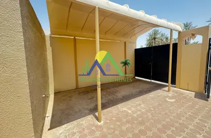 Apartment - 3 Bedrooms - 3 Bathrooms for rent in Al Mraijeb - Al Jimi - Al Ain
