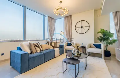 Apartment - 2 Bedrooms - 2 Bathrooms for rent in Sky Gardens - DIFC - Dubai