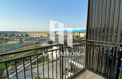 Apartment - 3 Bedrooms - 4 Bathrooms for sale in Waters Edge - Yas Island - Abu Dhabi