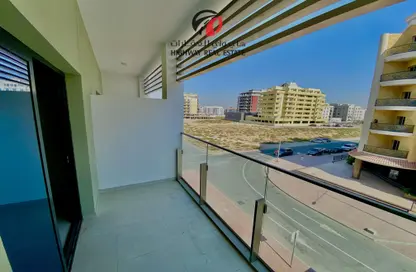 Apartment - 1 Bathroom for rent in Al Warsan 4 - Al Warsan - Dubai