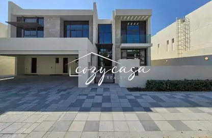 Villa - 5 Bedrooms - 7 Bathrooms for sale in District One Phase III - District One - Mohammed Bin Rashid City - Dubai