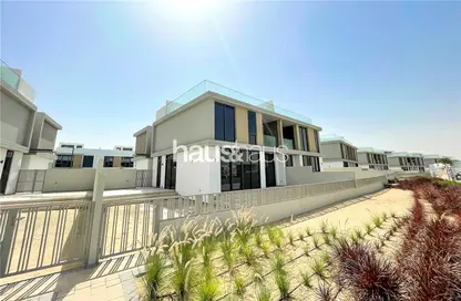 Villa - 4 Bedrooms - 4 Bathrooms for sale in Golf Grove - Dubai Hills Estate - Dubai