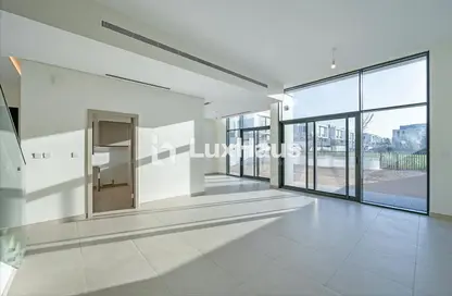 Townhouse - 4 Bedrooms - 5 Bathrooms for rent in Murooj Al Furjan West - Al Furjan - Dubai