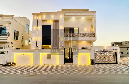 Villa - 6 Bedrooms for sale in Al Aamra Gardens - Al Amerah - Ajman