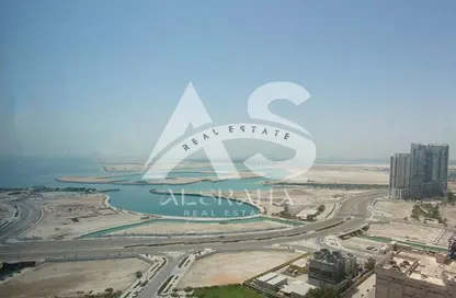 Apartment - 3 Bedrooms - 4 Bathrooms for sale in MEERA Shams - Shams Abu Dhabi - Al Reem Island - Abu Dhabi