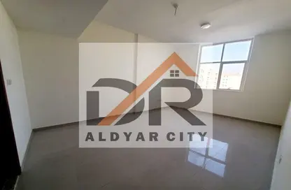 Apartment - 1 Bedroom - 2 Bathrooms for rent in Ajman Corniche Residences - Ajman Corniche Road - Ajman