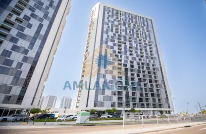 Apartment - 2 Bedrooms - 2 Bathrooms for sale in Meera 2 - Shams Abu Dhabi - Al Reem Island - Abu Dhabi