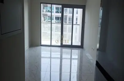 Apartment - 1 Bathroom for rent in MAG 555 - MAG 5 - Dubai South (Dubai World Central) - Dubai