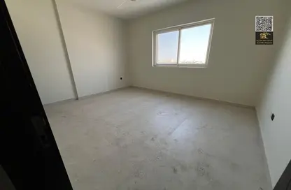 Apartment - 1 Bedroom - 2 Bathrooms for rent in Al Mowaihat 2 - Al Mowaihat - Ajman