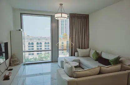 Apartment - 2 Bedrooms - 3 Bathrooms for rent in Noura Tower - Al Habtoor City - Business Bay - Dubai