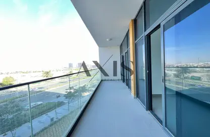 Apartment - 1 Bedroom - 2 Bathrooms for rent in Prive Residence - Dubai Hills Estate - Dubai