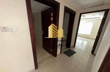 Office Space - Studio - 1 Bathroom for rent in Al Majaz 3 - Al Majaz - Sharjah