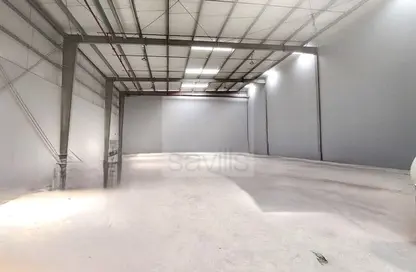 Warehouse - Studio for rent in Al Sajaa S - Al Sajaa - Sharjah