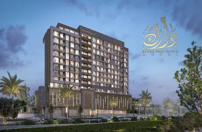 Apartment - 1 Bedroom - 2 Bathrooms for sale in Verdana Residence 2 - Dubai Investment Park (DIP) - Dubai