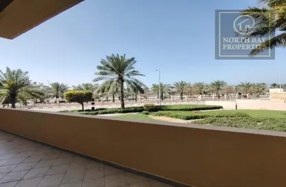 Apartment - 2 Bedrooms - 4 Bathrooms for sale in Kahraman - Bab Al Bahar - Al Marjan Island - Ras Al Khaimah