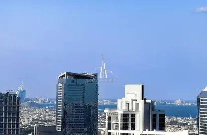 Apartment - 2 Bedrooms - 2 Bathrooms for rent in Grande - Opera District - Downtown Dubai - Dubai