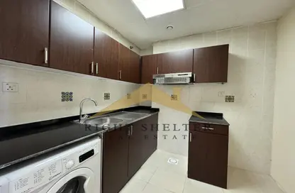 Apartment - Studio - 1 Bathroom for rent in Union Tower - Al Seer - Ras Al Khaimah