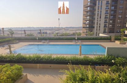 Apartment - 1 Bedroom - 1 Bathroom for rent in Maryam Island - Sharjah