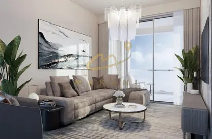 Apartment - 1 Bedroom - 2 Bathrooms for sale in Olfah - Muwaileh Commercial - Sharjah