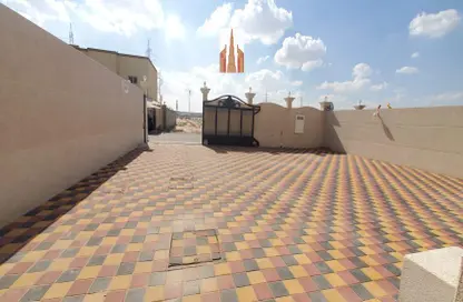 Villa - 3 Bedrooms - 4 Bathrooms for rent in Hoshi - Al Badie - Sharjah