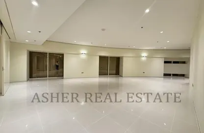 Apartment - 3 Bedrooms - 3 Bathrooms for rent in Ascott Park Place - Sheikh Zayed Road - Dubai