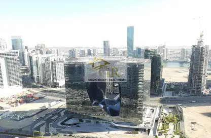 Apartment - 2 Bedrooms - 4 Bathrooms for sale in Executive Tower G - Executive Towers - Business Bay - Dubai