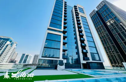 Whole Building - Studio for sale in Central 1 - Business Bay - Dubai