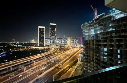 Apartment - 2 Bedrooms - 3 Bathrooms for rent in 1 Residences - Wasl1 - Al Kifaf - Dubai