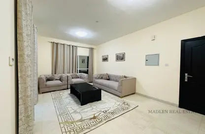 Apartment - 1 Bedroom - 1 Bathroom for rent in Al Rawda 1 - Al Rawda - Ajman