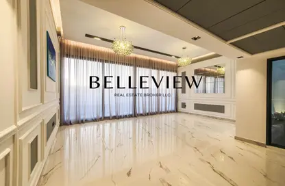 Townhouse - 4 Bedrooms - 6 Bathrooms for rent in West Village - Al Furjan - Dubai