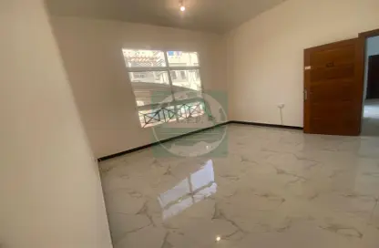 Apartment - 1 Bathroom for rent in Khalifa City A Villas - Khalifa City A - Khalifa City - Abu Dhabi