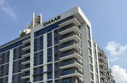 Apartment - 2 Bedrooms - 2 Bathrooms for sale in Island Park 1 - Dubai Creek Harbour (The Lagoons) - Dubai