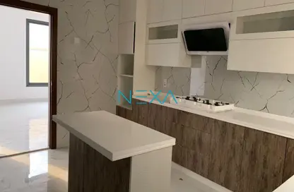 Villa - 4 Bedrooms - 5 Bathrooms for sale in Hoshi 1 - Hoshi - Al Badie - Sharjah