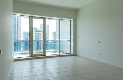 Apartment - 4 Bedrooms - 4 Bathrooms for sale in Horizon Tower - Dubai Marina - Dubai