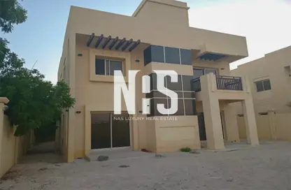 Villa - 4 Bedrooms - 5 Bathrooms for rent in Bawabat Al Sharq - Baniyas East - Baniyas - Abu Dhabi