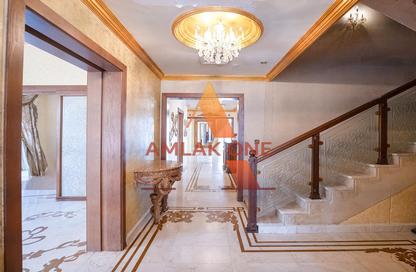 Villa - 5 Bedrooms - 6 Bathrooms for sale in Narjis - Al Raha Golf Gardens - Abu Dhabi