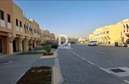 Townhouse - 2 Bedrooms - 3 Bathrooms for sale in Zone 7 - Hydra Village - Abu Dhabi