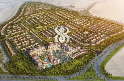 Land - Studio for sale in Majan - Dubai