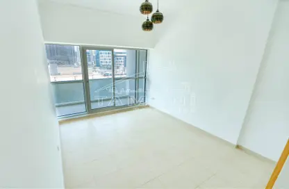 Apartment - 1 Bedroom - 1 Bathroom for rent in Mayfair Residency - Business Bay - Dubai