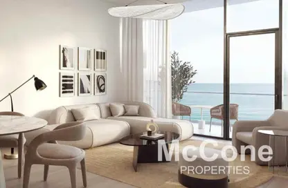 Apartment - Studio - 1 Bathroom for sale in Quattro Del Mar - Hayat Island - Mina Al Arab - Ras Al Khaimah