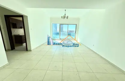 Apartment - 1 Bedroom - 2 Bathrooms for rent in Dubai Silicon Oasis - Dubai