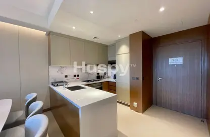 Apartment - 2 Bedrooms - 2 Bathrooms for sale in The Address Residences Dubai Opera Tower 2 - The Address Residences Dubai Opera - Downtown Dubai - Dubai