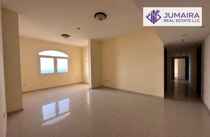 Apartment - 3 Bedrooms - 3 Bathrooms for rent in Royal Breeze 4 - Royal Breeze - Al Hamra Village - Ras Al Khaimah