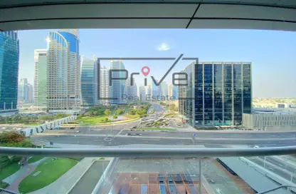 Apartment - 1 Bathroom for sale in Dubai Arch - JLT Cluster G - Jumeirah Lake Towers - Dubai