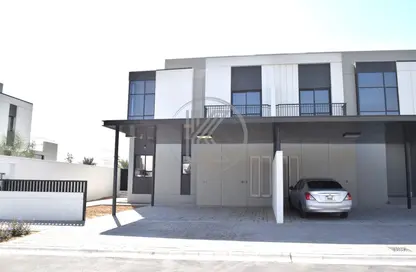 Townhouse - 4 Bedrooms - 4 Bathrooms for rent in Murooj Al Furjan - Al Furjan - Dubai