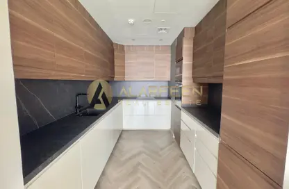 Apartment - 2 Bedrooms - 3 Bathrooms for rent in Hameni Tower - Jumeirah Village Circle - Dubai