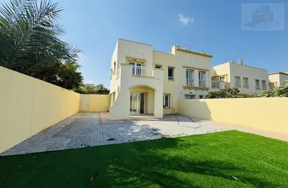 Villa - 2 Bedrooms - 3 Bathrooms for rent in Springs 4 - The Springs - Dubai