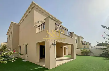 Villa - 5 Bedrooms - 6 Bathrooms for sale in Lila - Arabian Ranches 2 - Dubai